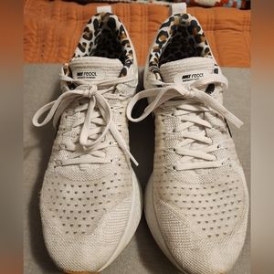 Nike React Infinity Flyknit womans 10